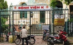 Bệnh viện K bị tố  “hành” bệnh nhân